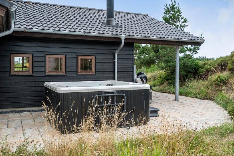 Foto von Ferienhaus SC77 in Henne Strand - Westjütland