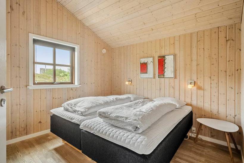 Foto von Ferienhaus SC77 in Henne Strand - Westjütland