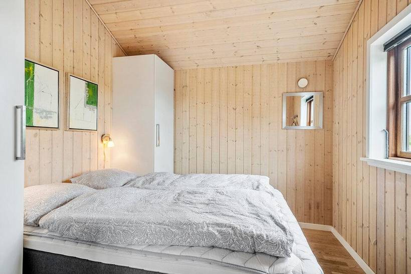 Foto von Ferienhaus SC77 in Henne Strand - Westjütland