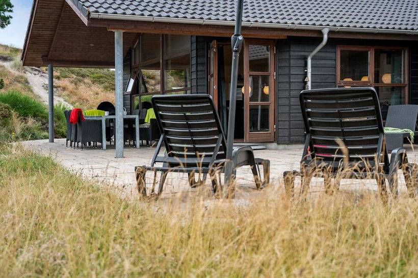 Foto von Ferienhaus SC77 in Henne Strand - Westjütland