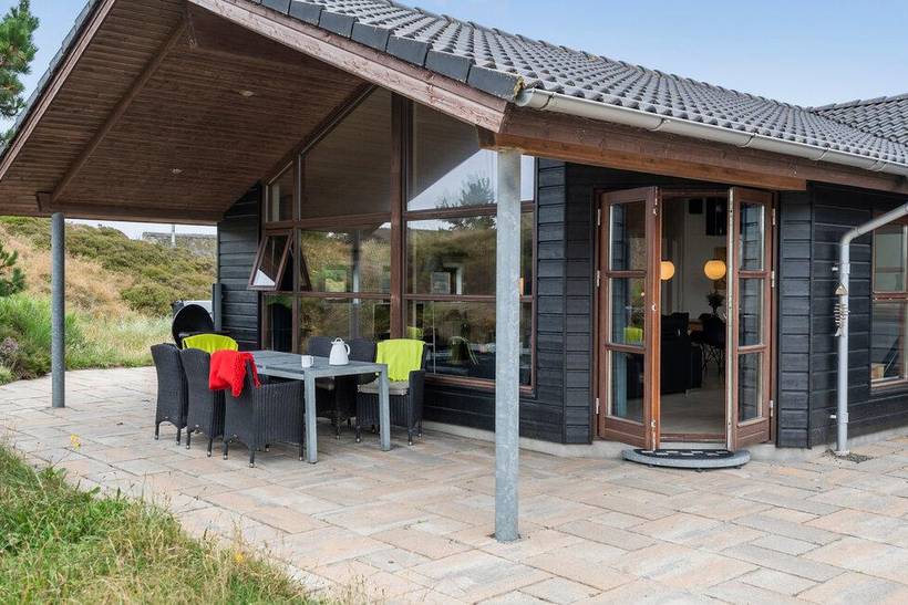 Foto von Ferienhaus SC77 in Henne Strand - Westjütland