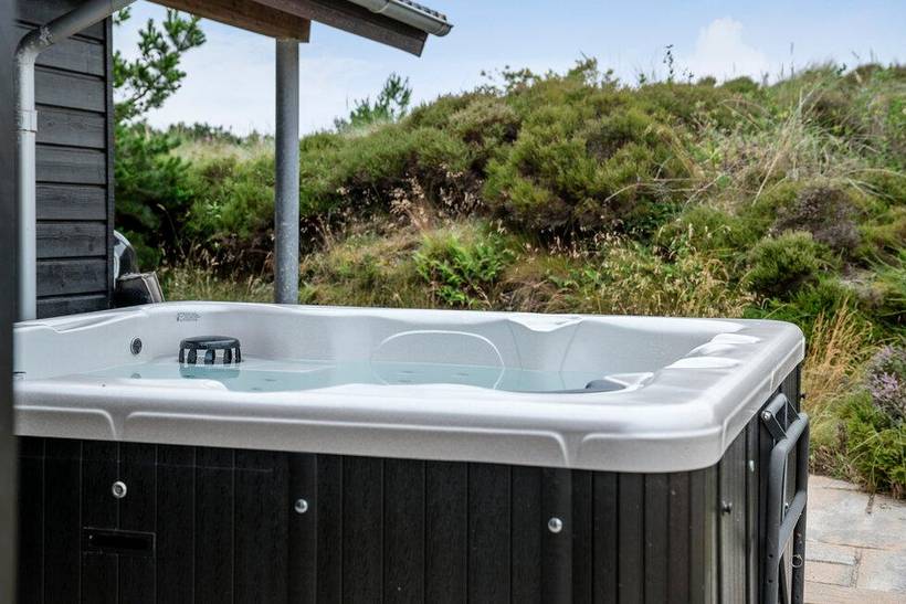 Foto von Ferienhaus SC77 in Henne Strand - Westjütland