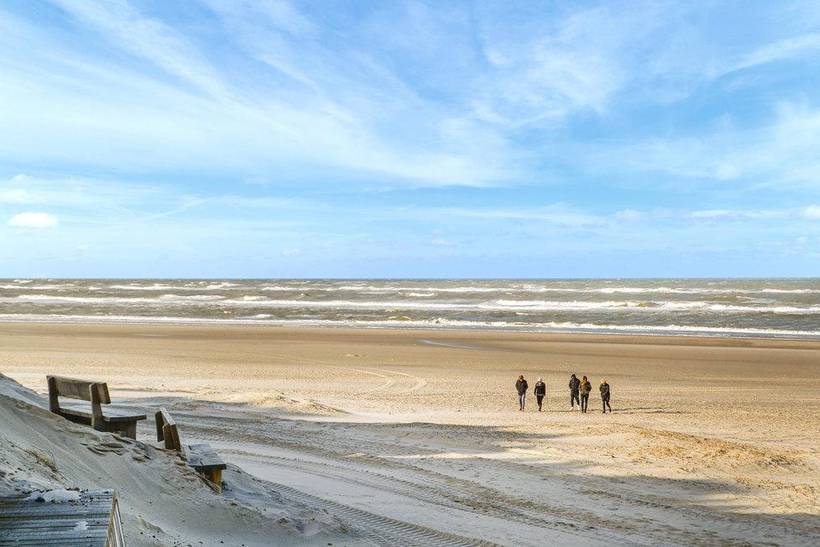 Foto von Ferienhaus SC77 in Henne Strand - Westjütland
