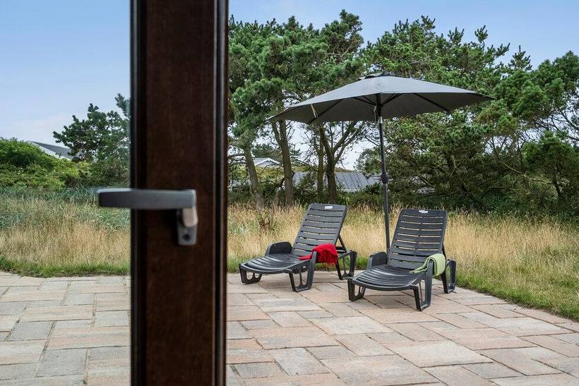 Foto von Ferienhaus SC77 in Henne Strand - Westjütland