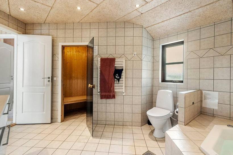 Foto von Ferienhaus SC77 in Henne Strand - Westjütland