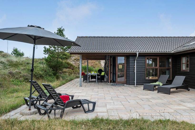 Foto von Ferienhaus SC77 in Henne Strand - Westjütland