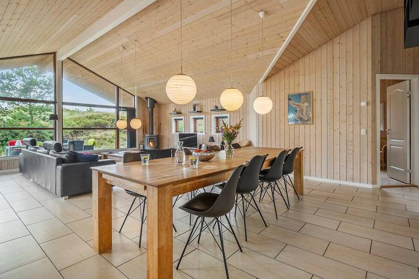 Foto von Ferienhaus SC77 in Henne Strand - Westjütland