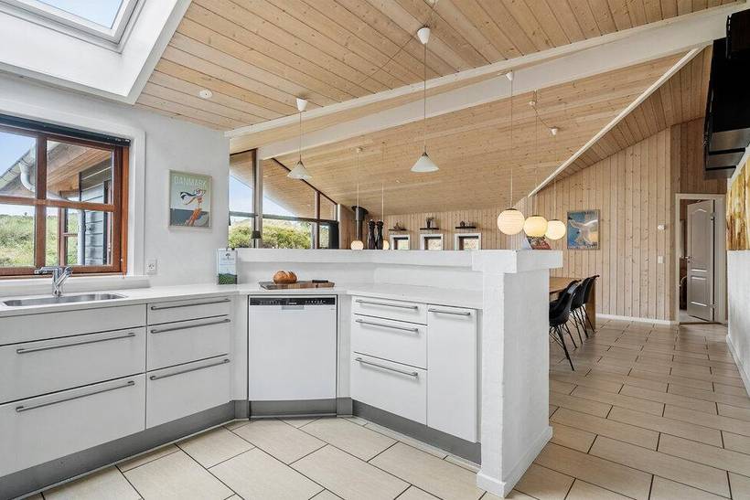 Foto von Ferienhaus SC77 in Henne Strand - Westjütland