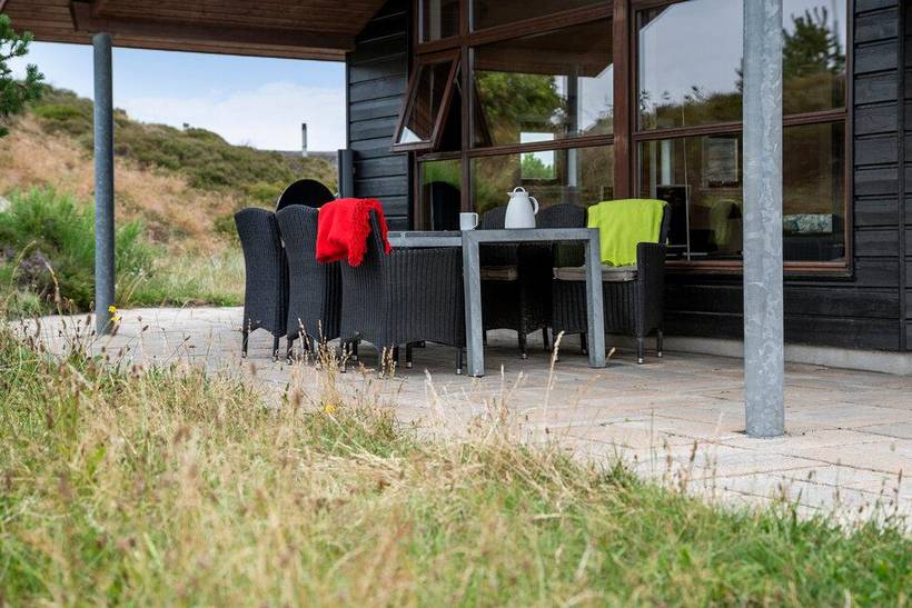 Foto von Ferienhaus SC77 in Henne Strand - Westjütland