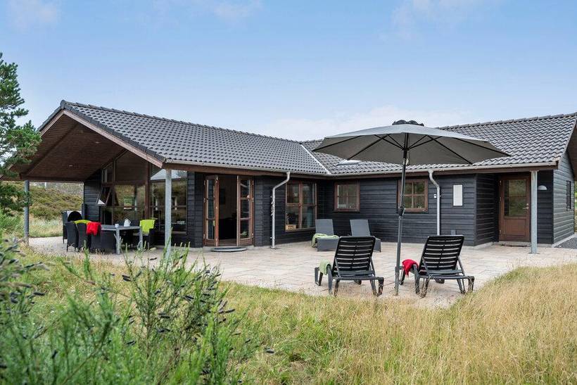 Foto von Ferienhaus SC77 in Henne Strand - Westjütland