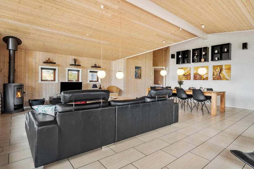 Foto von Ferienhaus SC77 in Henne Strand - Westjütland