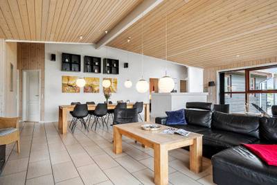 Vorschaubild von Ferienhaus SC77 in Henne Strand - Westjütland