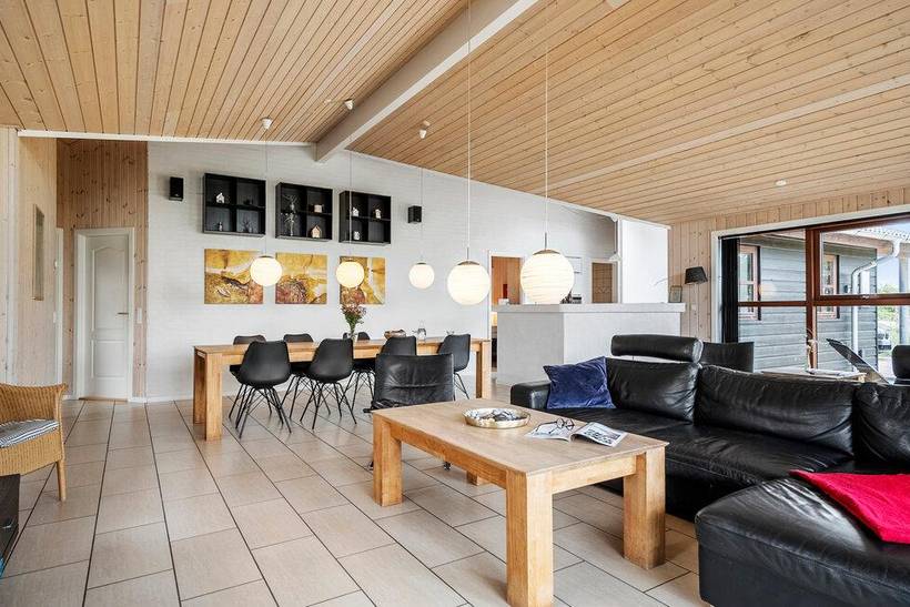 Foto von Ferienhaus SC77 in Henne Strand - Westjütland