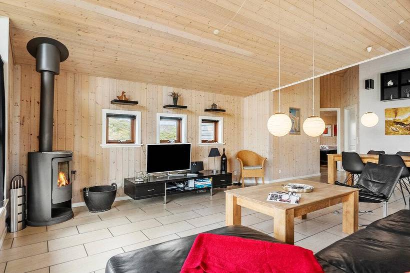 Foto von Ferienhaus SC77 in Henne Strand - Westjütland