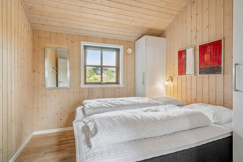 Foto von Ferienhaus SC77 in Henne Strand - Westjütland