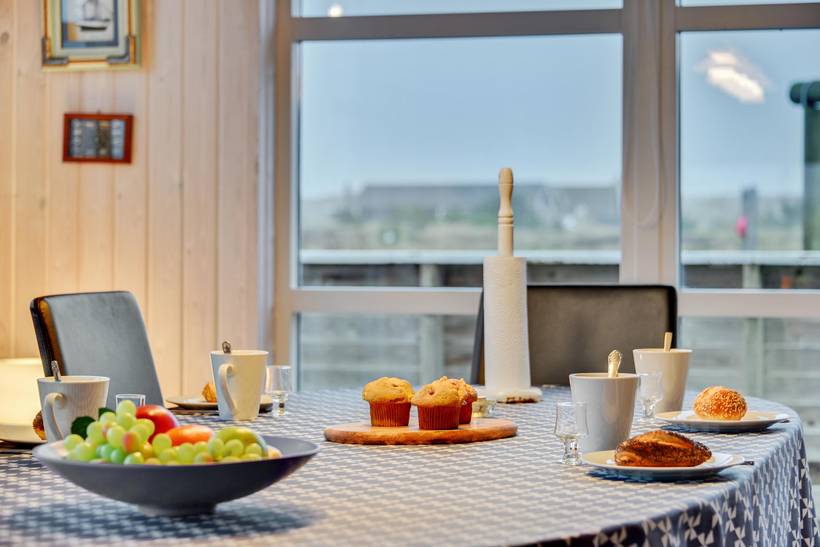 Foto von Ferienhaus SC83 in Vrist - Vejlby Klit - Westjütland