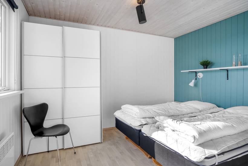 Foto von Ferienhaus SC83 in Vrist - Vejlby Klit - Westjütland