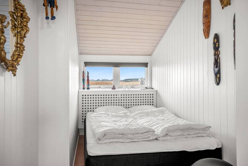 Foto von Ferienhaus SC83 in Vrist - Vejlby Klit - Westjütland