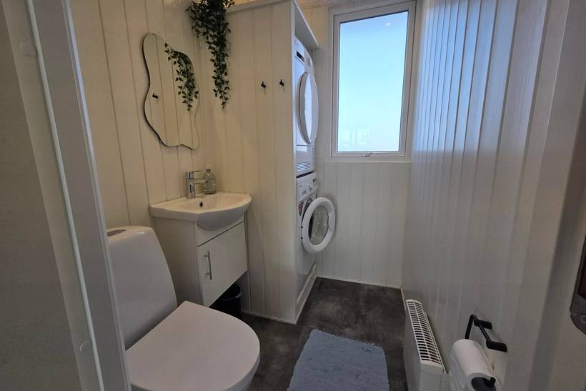 Foto von Ferienhaus SC83 in Vrist - Vejlby Klit - Westjütland
