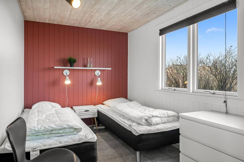 Foto von Ferienhaus SC83 in Vrist - Vejlby Klit - Westjütland
