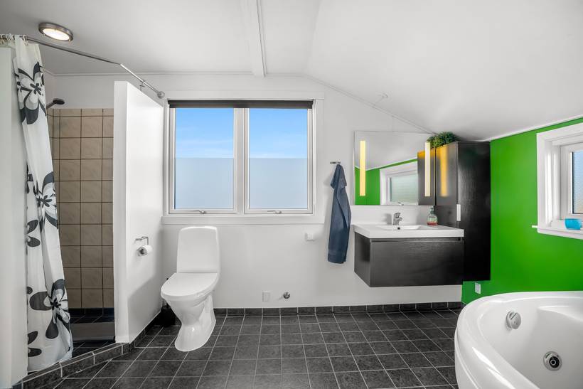 Foto von Ferienhaus SC83 in Vrist - Vejlby Klit - Westjütland
