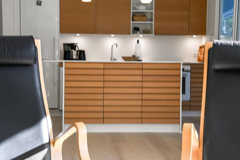 Foto von Ferienhaus SC85 in Vester Husby - Westjütland