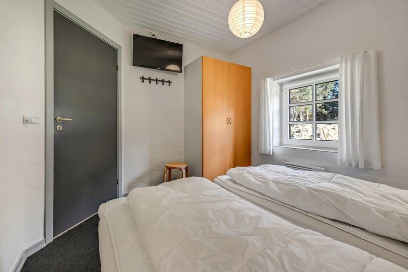 Foto von Ferienhaus SC85 in Vester Husby - Westjütland