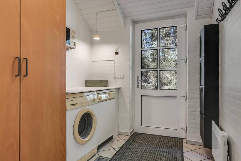 Foto von Ferienhaus SC85 in Vester Husby - Westjütland