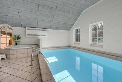 Vorschaubild von Ferienhaus SC85 in Vester Husby - Westjütland
