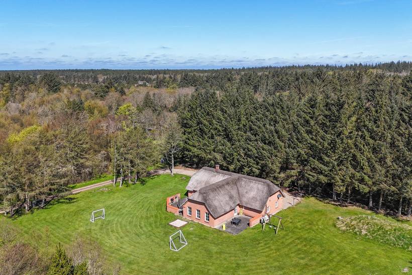 Foto von Ferienhaus SC85 in Vester Husby - Westjütland