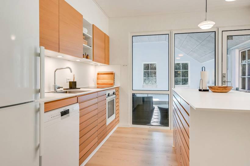 Foto von Ferienhaus SC85 in Vester Husby - Westjütland