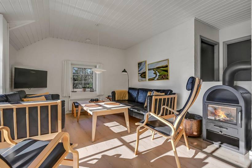 Foto von Ferienhaus SC85 in Vester Husby - Westjütland