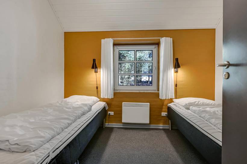 Foto von Ferienhaus SC85 in Vester Husby - Westjütland