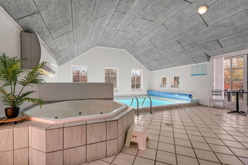 Foto von Ferienhaus SC85 in Vester Husby - Westjütland