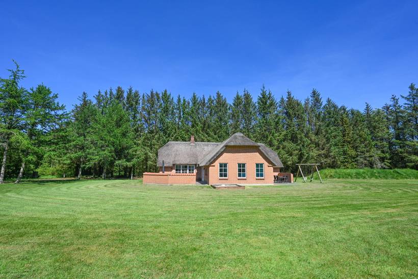 Foto von Ferienhaus SC85 in Vester Husby - Westjütland