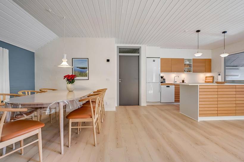 Foto von Ferienhaus SC85 in Vester Husby - Westjütland