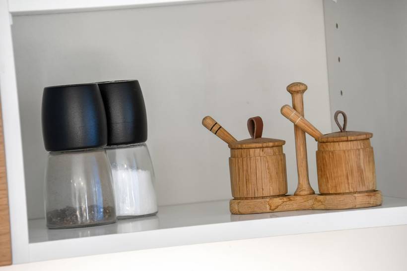 Foto von Ferienhaus SC85 in Vester Husby - Westjütland