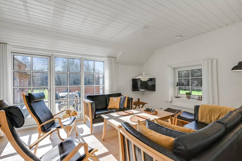 Foto von Ferienhaus SC85 in Vester Husby - Westjütland
