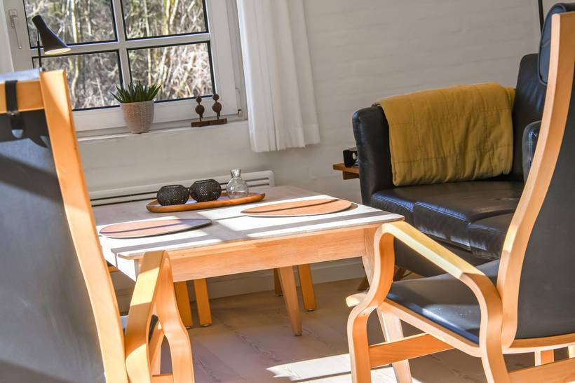 Foto von Ferienhaus SC85 in Vester Husby - Westjütland