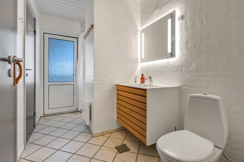 Foto von Ferienhaus SC85 in Vester Husby - Westjütland