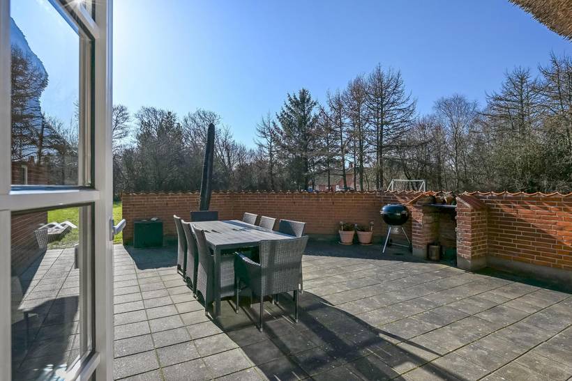 Foto von Ferienhaus SC85 in Vester Husby - Westjütland
