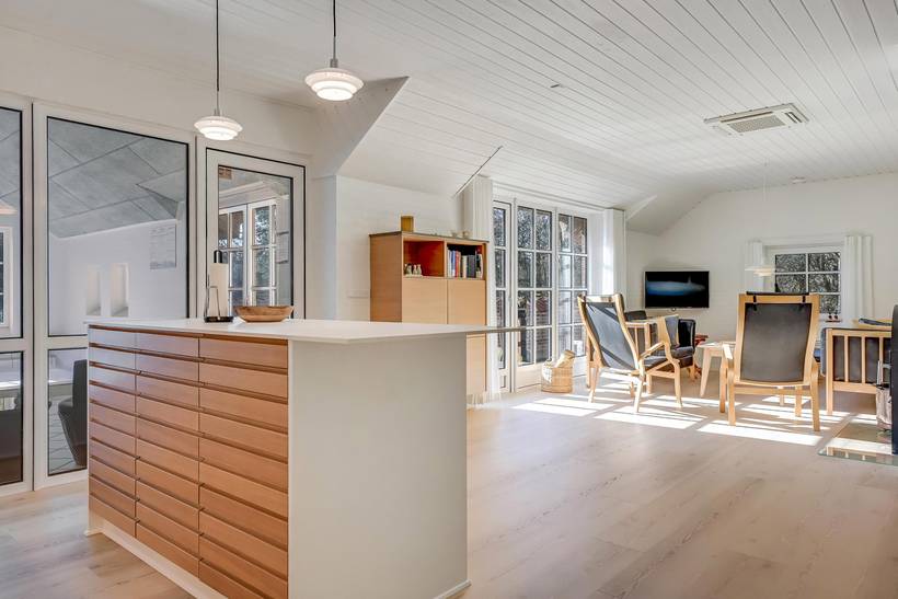Foto von Ferienhaus SC85 in Vester Husby - Westjütland
