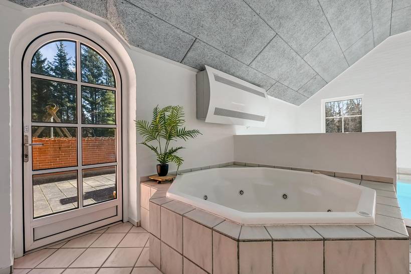 Foto von Ferienhaus SC85 in Vester Husby - Westjütland