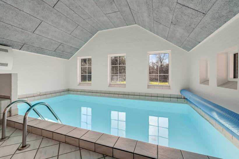 Foto von Ferienhaus SC85 in Vester Husby - Westjütland