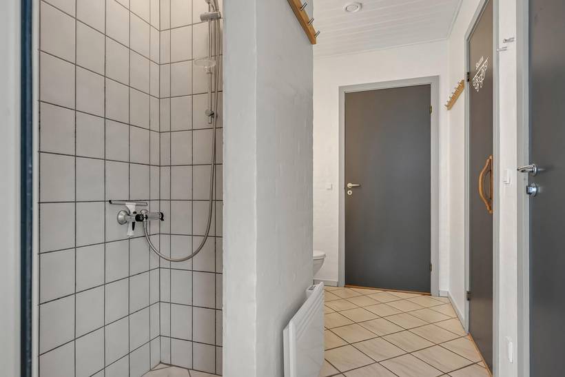 Foto von Ferienhaus SC85 in Vester Husby - Westjütland
