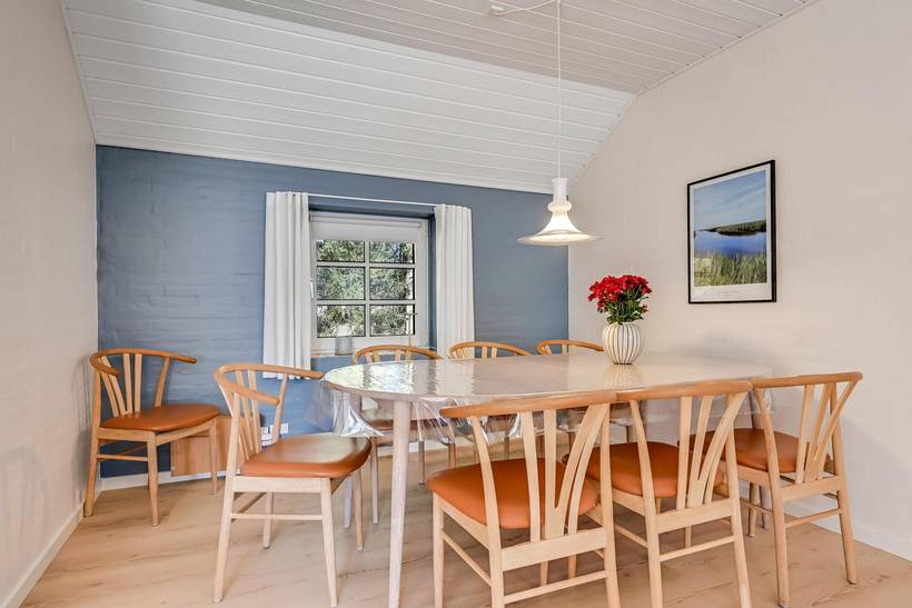 Foto von Ferienhaus SC85 in Vester Husby - Westjütland