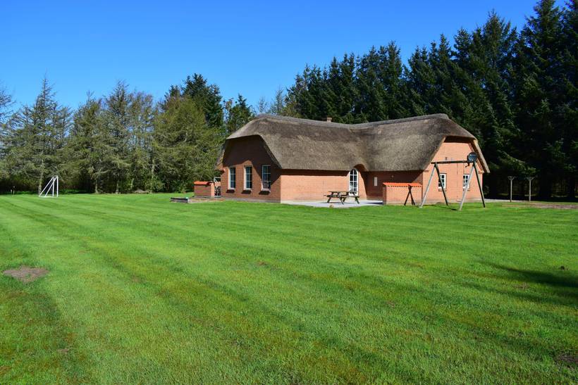 Foto von Ferienhaus SC85 in Vester Husby - Westjütland