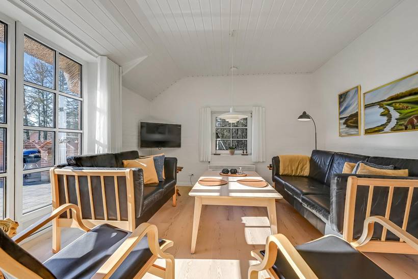 Foto von Ferienhaus SC85 in Vester Husby - Westjütland