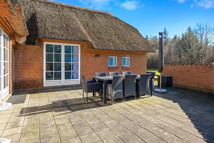 Foto von Ferienhaus SC85 in Vester Husby - Westjütland