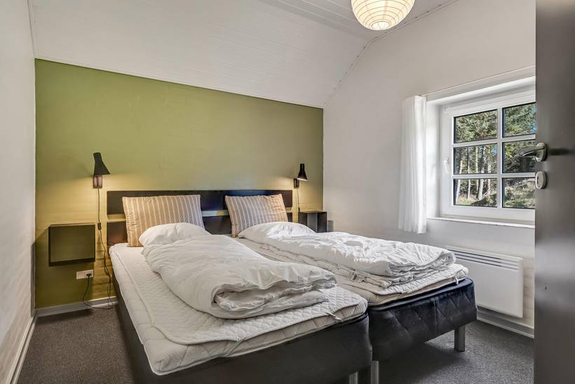 Foto von Ferienhaus SC85 in Vester Husby - Westjütland